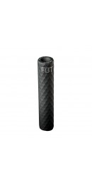 FBT Schalld�mpfer INCA HOT 44 .338 Ti