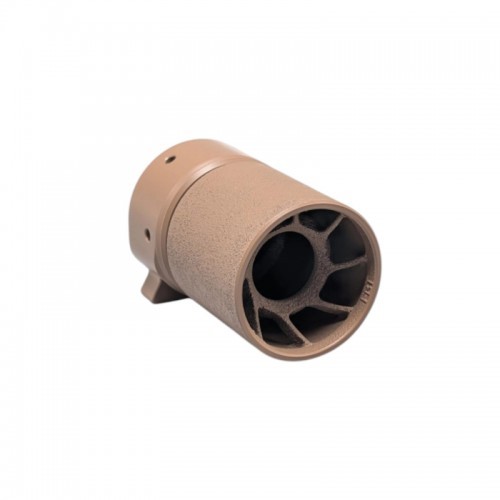 FBT Quick Adapter INCA TAC 45In .223 Inconel