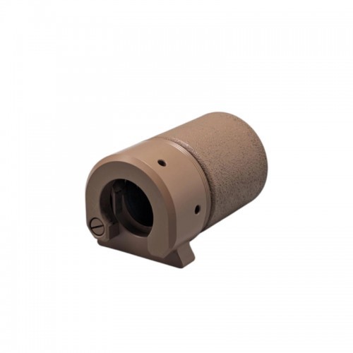 FBT Quick Adapter INCA TAC 45In .223 Inconel