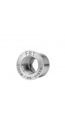FBT Gewindeadapter INCA M16 M22 Stainless (M16x1)