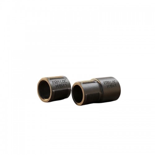 FBT Schnellverschluss-Adapter INCA M15 Stainless (M15x1)