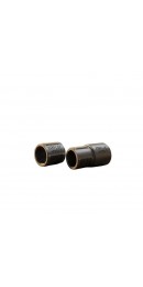 FBT Schnellverschluss-Adapter INCA M15 Stainless (M15x1)