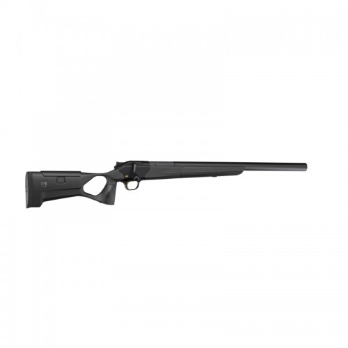 FBT Carbonschaft f�r Blaser R8 Standard (2-part) UNIC Revolution Standard Barrel Matt/Black (Carbon) Rechtsh�nder