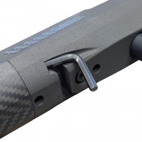 FBT Carbonschaft f�r Mauser M25