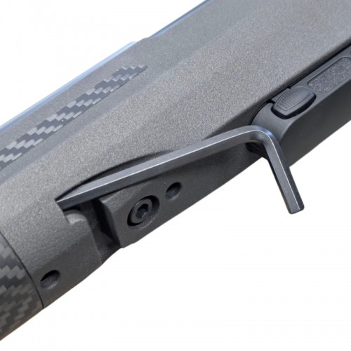 FBT Carbonschaft f�r Mauser M25