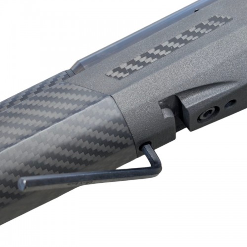 FBT Carbonschaft f�r Mauser M25
