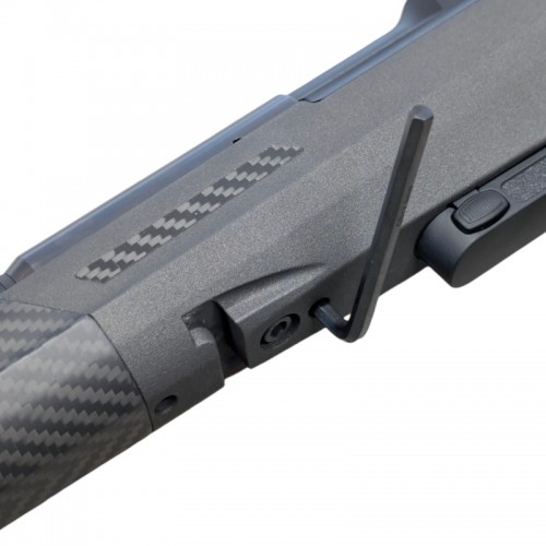 FBT Carbonschaft f�r Mauser M25