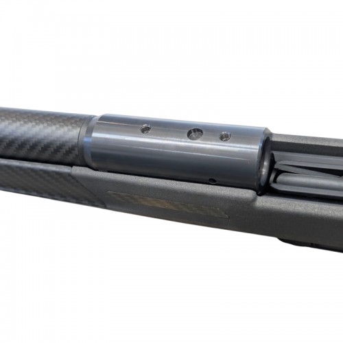 FBT Carbonschaft f�r Mauser M25