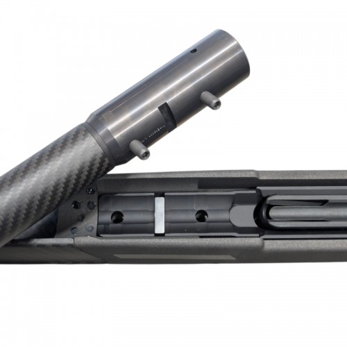 FBT Carbonschaft f�r Mauser M25
