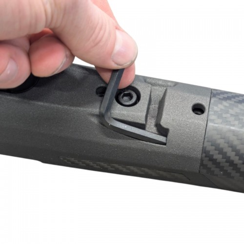 FBT Carbonschaft f�r Mauser M25