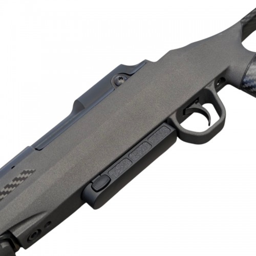 FBT Carbonschaft f�r Mauser M25