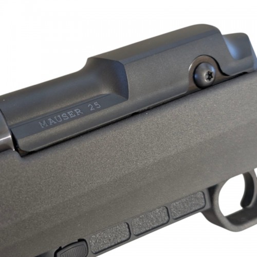 FBT Carbonschaft f�r Mauser M25
