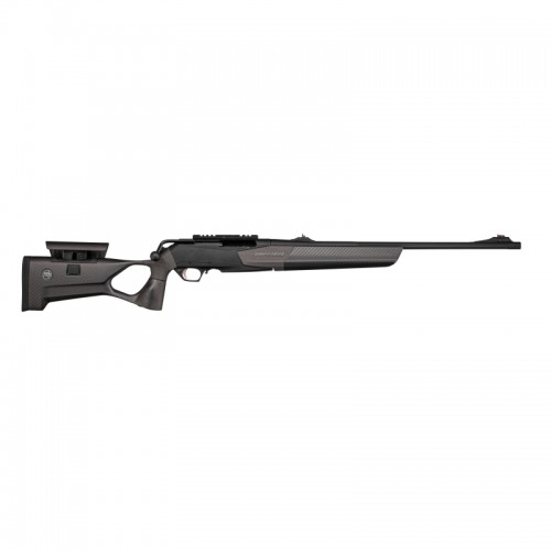 FBT Carbonschaft f�r Browning Bar / Maral 4X UNIC Revolution Standard Barrel Matt/Black (Carbon) Rechtsh�nder