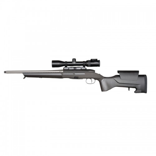 FBT Carbonschaft f�r Steyr CL2 / SM12 L