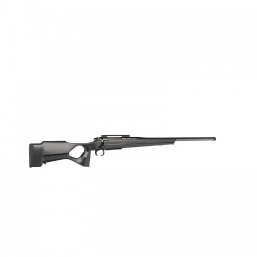 FBT Carbonschaft f�r Heym SR21 UNIC Revolution Standard Barrel Matt/Black (Carbon) Rechtsh�nder