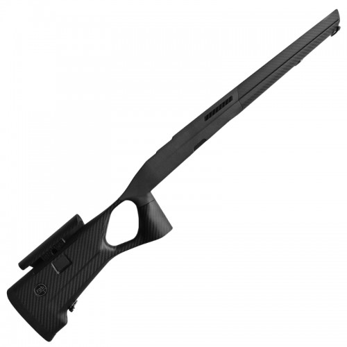 FBT Carbonschaft f�r Heym SR30 UNIC Revolution Standard Barrel Matt/Black (Carbon) Rechtsh�nder