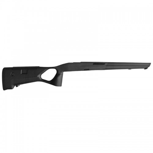FBT Carbonschaft f�r Heym SR30 UNIC Revolution Standard Barrel Matt/Black (Carbon) Rechtsh�nder