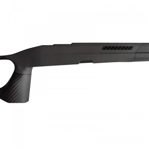 FBT Carbonschaft f�r Heym SR30 UNIC Revolution Standard Barrel Matt/Black (Carbon) Rechtsh�nder