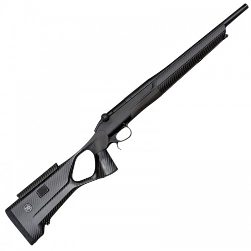 FBT Carbonschaft f�r Jakele J1 UNIC Revolution Standard Barrel Matt/Black (Carbon) Rechtsh�nder