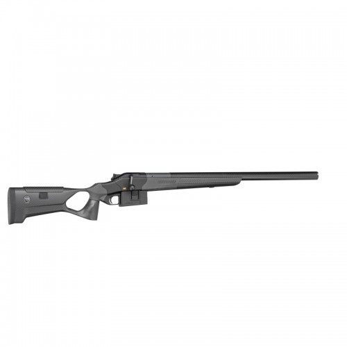 FBT Carbonschaft f�r Blaser R8 Ultimate UNIC Revolution Standard Barrel Matt/Black (Carbon) Linksh�nder