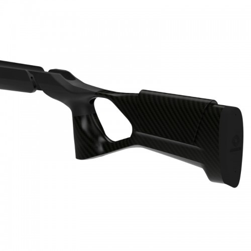 FBT Carbonschaft f�r Sauer 202 UNIC Revolution Standard Barrel Matt/Black (Carbon) Rechtsh�nder