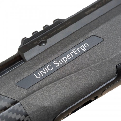 FBT Carbonschaft f�r Steel Action HM