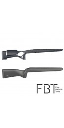 FBT Carbonschaft f�r Steel Action HS