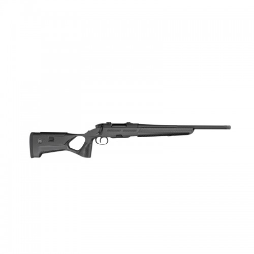 FBT Carbonschaft f�r Steyr CL2 / SM12 M UNIC Revolution Standard Barrel Matt/Black (Carbon) Rechtsh�nder