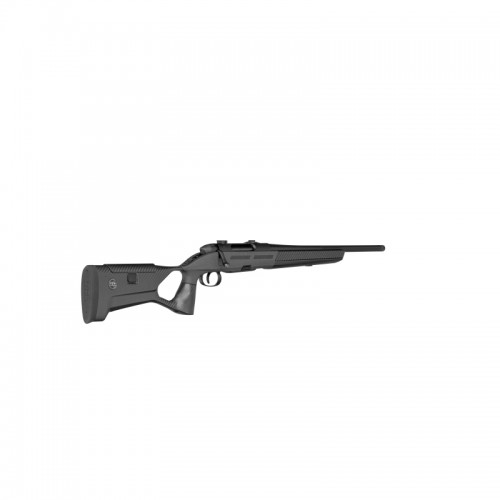 FBT Carbonschaft f�r Steyr CL2 / SM12 M UNIC Revolution Standard Barrel Matt/Black (Carbon) Rechtsh�nder