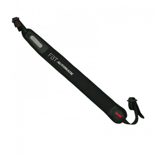 FBT Gewehrgurt Automatic by Niggeloh Schwarz