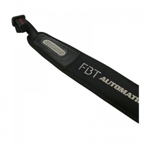 FBT Gewehrgurt Automatic by Niggeloh Schwarz