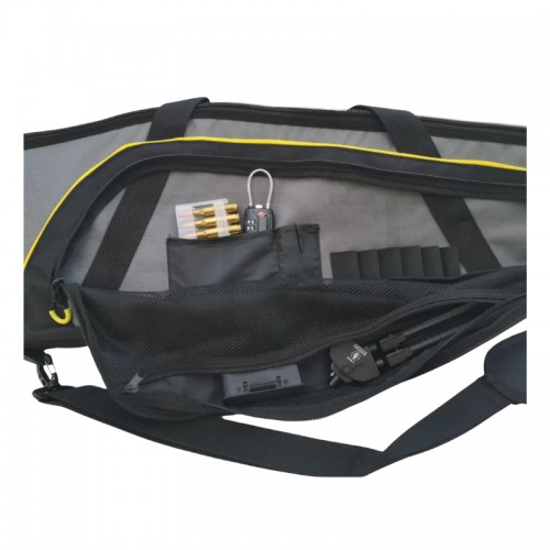 FBT Zahlenschloss f�r FBT Gewehrtasdche