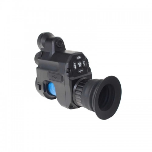 Pard Nachtsichtger�t NV007V2 PRO inkl. Adapter mit IR-Strahler 850 nm