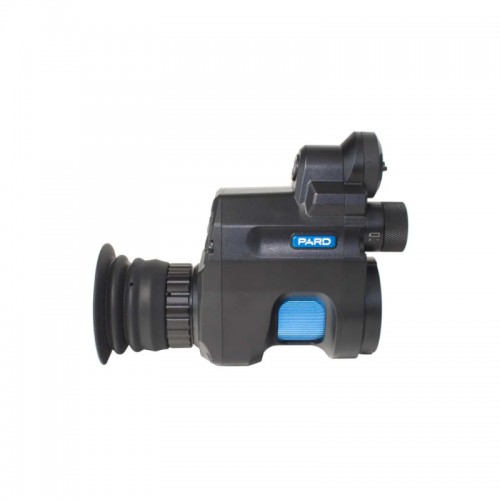 Pard Nachtsichtger�t NV007V2 PRO inkl. Adapter mit IR-Strahler 850 nm