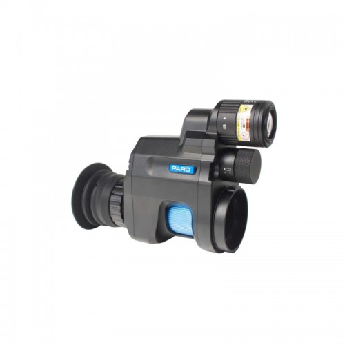 Pard Nachtsichtger�t NV007V2 PRO inkl. Adapter mit IR-Strahler 850 nm