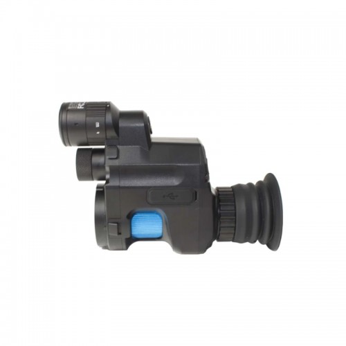 Pard Nachtsichtger�t NV007V2 PRO inkl. Adapter mit IR-Strahler 850 nm