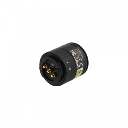 Pard Nachtsichtger�t NV007V2 PRO inkl. Adapter mit IR-Strahler 850 nm