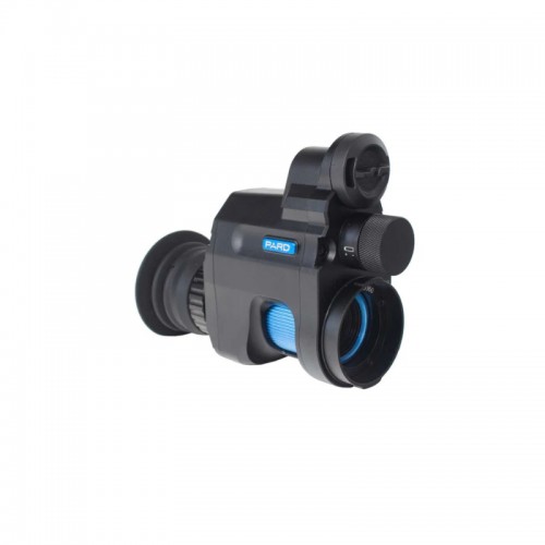 Pard Nachtsichtger�t NV007V2 PRO inkl. Adapter mit IR-Strahler 850 nm