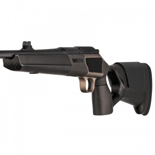 FBT Carbonschaft f�r Blaser R93 Standard (2-part)