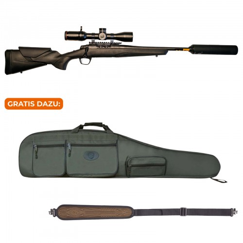 Jungj�gerpaket 1