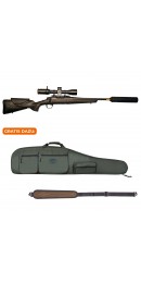 Jungj�gerpaket 1