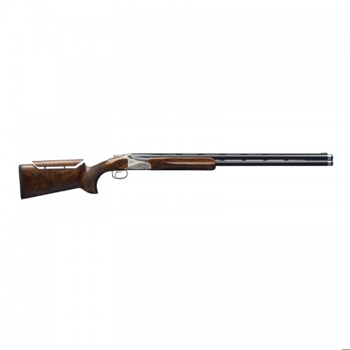 Browning B828 PRO TRAP ADJ, 12,