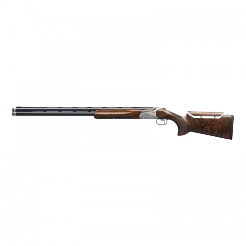 Browning B828 PRO TRAP ADJ, 12, 76 INV DS EXT