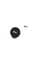 Pr�zise Jagen Bajonett-Cover f�r Duo-Verbinder
