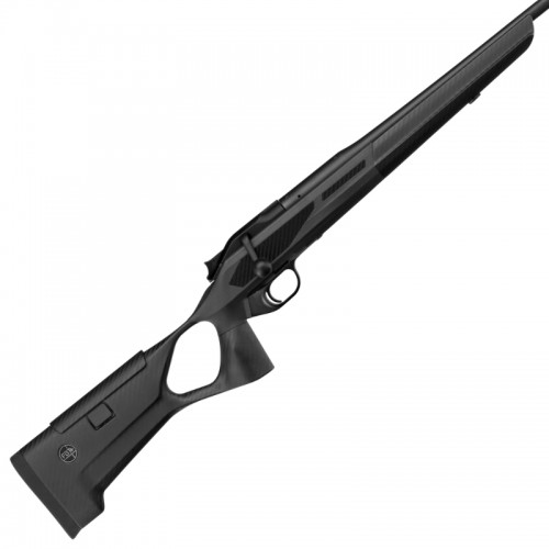 FBT Carbonschaft f�r Blaser R8 Professional Success UNIC Revolution Standard Barrel Matt/Black (Carbon) Rechtsh�nder Upgrade Foam Filling & Extra Sling