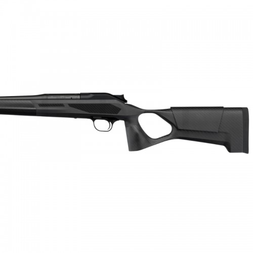 FBT Carbonschaft f�r Blaser R8 Professional Success UNIC Revolution Standard Barrel Matt/Black (Carbon) Rechtsh�nder Upgrade Foam Filling & Extra Sling