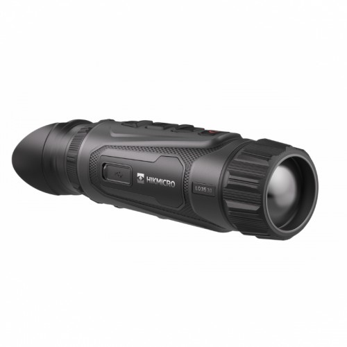 Bundle Hikmicro TQ50C 3.0 und Lynx LQ35 3.0
