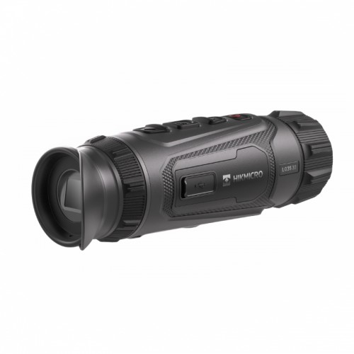 Bundle Hikmicro TQ50C 3.0 und Lynx LQ35 3.0