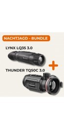 Bundle Hikmicro TQ50C 3.0 und Lynx LQ35 3.0