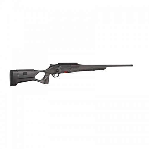 FBT Carbonschaft f�r Beretta BRX-1 UNIC Revolution Standard Barrel Matt/Black (Carbon) Rechtsh�nder mit Foam Filling